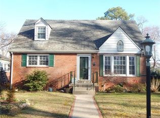 1922 Wilmington Ave, Richmond, VA 23227