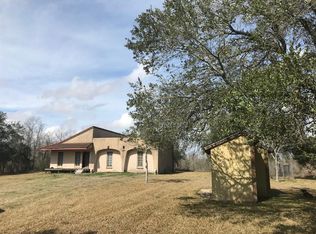 4809 Hayes St, Alvin, TX 77511