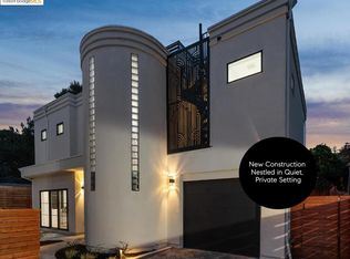 2938 Carmel St, Oakland, CA