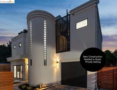 2938 Carmel St, Oakland, CA, 94602