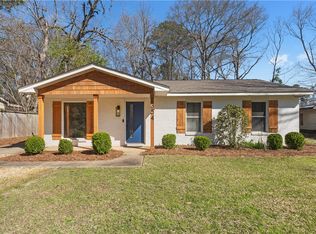 354 W Drake Ave, Auburn, AL 36830