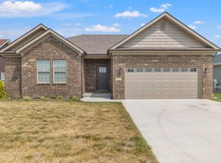 272 Meridian Way, Richmond, KY 40475