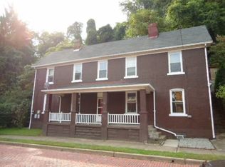 28 Kenmore Ave, Pittsburgh, PA