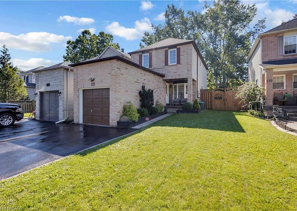 1st image of 117D Aubigny Rd