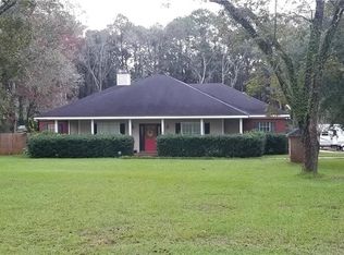 10951 Sims Rd, Grand Bay, AL 36541
