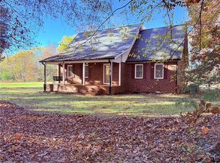 435 Overland Trl, Stoneville, NC 27048