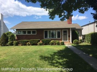 1184 Letchworth Rd, Camp Hill, PA 17011