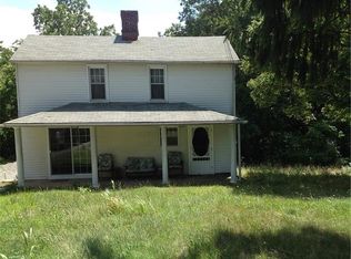 1122 Jefferson Rd, Pittsburgh, PA 15235