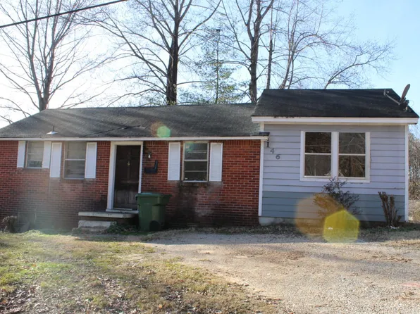146 Center St, Ripley, TN 38063