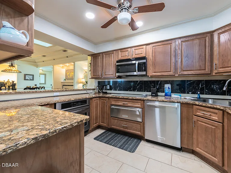 3602 S Peninsula Dr #PENTHOUSE — Photo 6