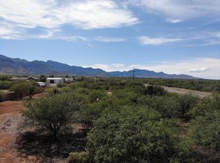 5607 S Calle De Leon LOT 57J, Hereford, AZ 85615