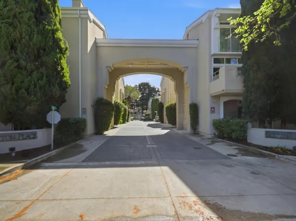 334 Dunsmuir Ter Unit 3, Sunnyvale, CA 94085