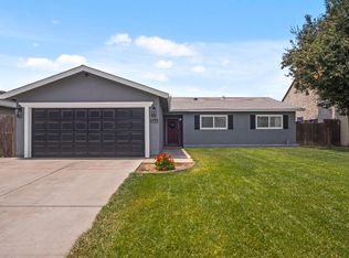 1733 Rose Ave, Ceres, CA