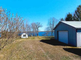 4661 Jerome Rd NE, Miltona, MN 56354