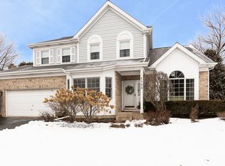 4588 Hatch Ln, Lisle, IL 60532