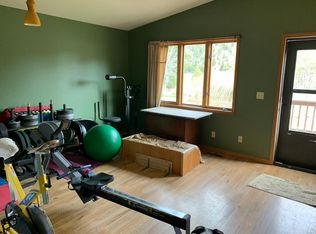 10049 Little Prickly Pear Rd, Canyon Creek, MT 59633