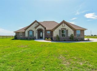 10100 Oncilla Ct, Godley, TX 76044