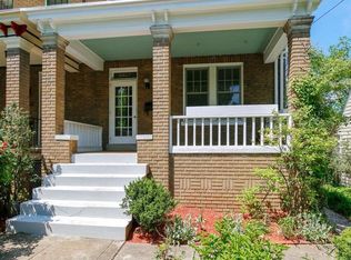3527 Porter St NW, Washington, DC 20016