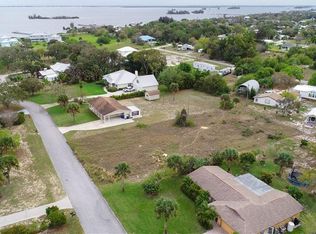 7613 133rd Sq, Sebastian, FL 32958