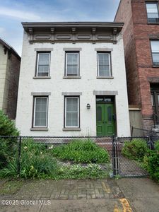 409 3rd Street, Troy, NY, 12180