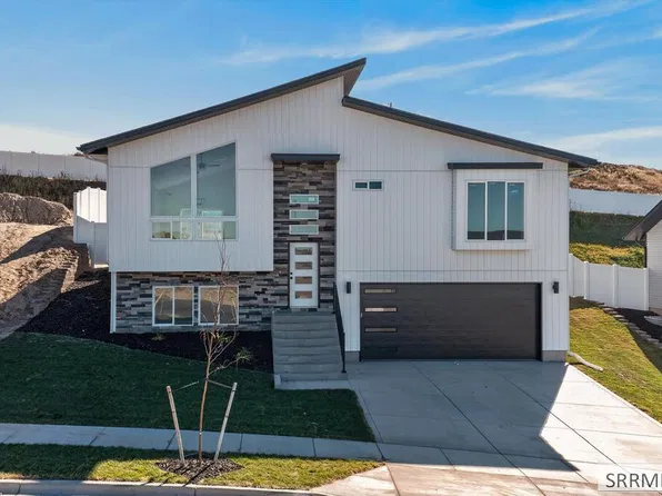 528 Vista Dr, Pocatello, ID 83201