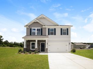 6 Brake Ct, Elgin, SC 29045