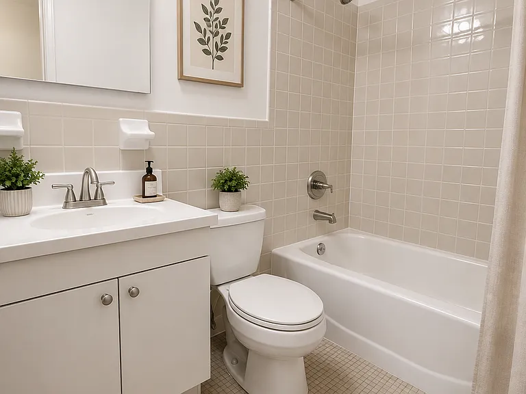304 Pleasant Ave #2R — Photo 6