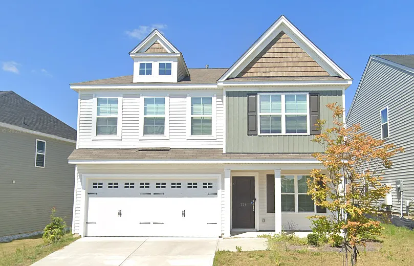 721 Tanager Ln