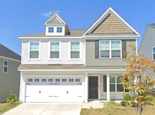 721 Tanager Ln, Blythewood, SC 29016