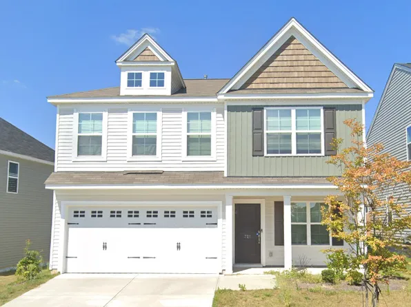 721 Tanager Ln, Blythewood, SC 29016