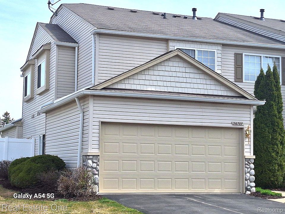 1st image of 26707 Ashton Dr