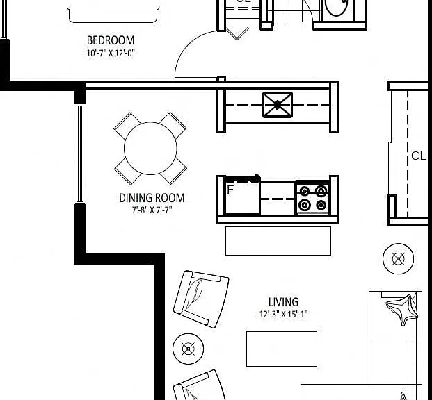 2040 York Ave — Photo 11