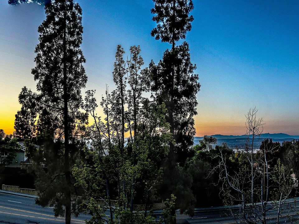 Panoramic Views
