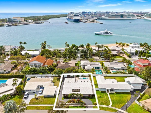2208 Anchor Drive, Fort Lauderdale, FL 33316