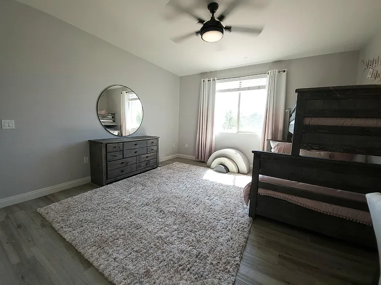 2nd Floor Bedroom 1