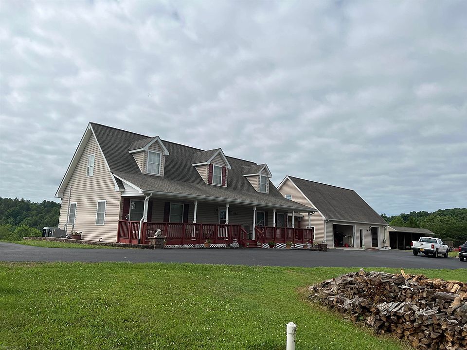 600 Smith Creek Rd, Christiansburg, VA 24073 MLS 417748 Zillow