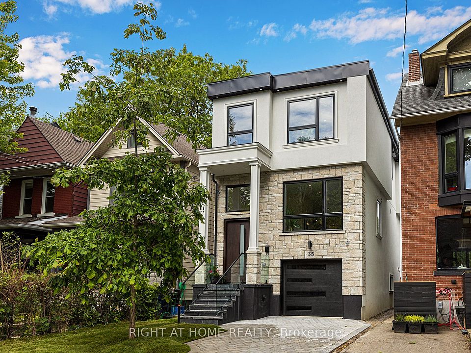 35 Condor Ave, Toronto, ON M4J 3M5 MLS E9236760 Zillow
