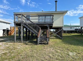 2019 Cadillac Ave, Dauphin Island, AL 36528
