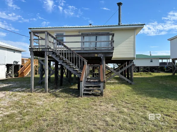 2019 Cadillac Ave, Dauphin Island, AL 36528