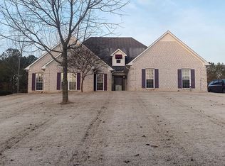 24787 Blossom Ln, Athens, AL 35613
