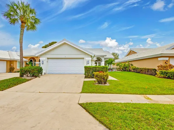 2286 Saratoga Bay Drive, West Palm Beach, FL 33409