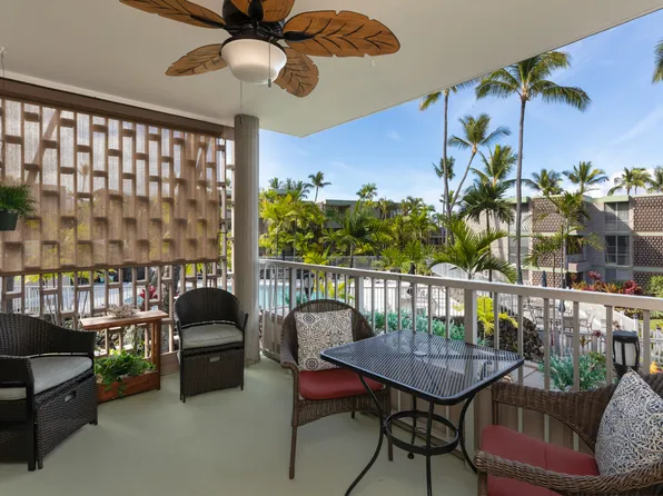 75-6016 Alii Dr APT 223, Kailua Kona, HI 96740