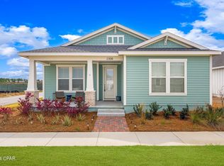 2308 Calamint St, Panama City, FL 32405