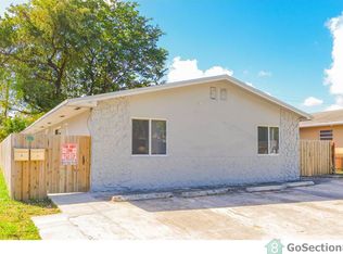 723 SW 5th St #1, Dania, FL 33004