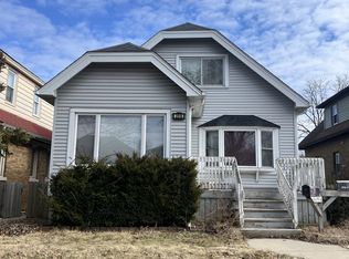2818A N 55th St, Milwaukee, WI 53210