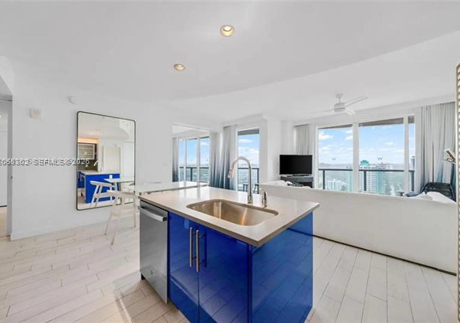 3101 Bayshore Dr cu-1808, Fort Lauderdale, FL 33304 — Photo 4