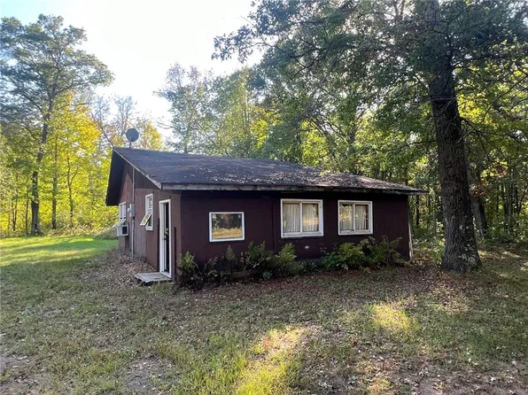 13643 Spaulding Road, Grantsburg, WI 54840