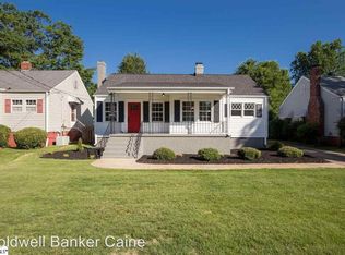 413 Perry Rd, Greenville, SC 29609