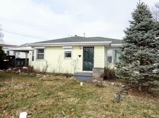 1505 20th St, Bedford, IN 47421