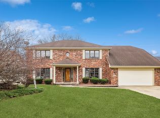 5712 Pommel Ct, West Des Moines, IA 50266